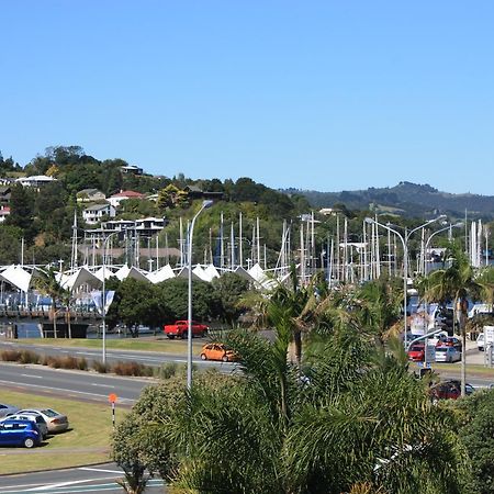 Parkhill Accommodation Whangarei Exteriér fotografie